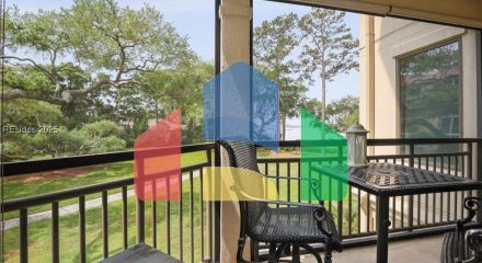 Residential - Condo/Apartment - Hilton Head Island, South Carolina, United States - United States Residential - Condo/Apartment - Hilton Head Island, South Carolina, United States - United States