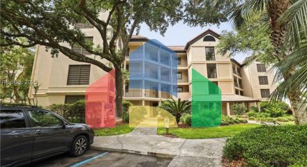 Residential - Condo/Apartment - Hilton Head Island, South Carolina, United States - United States Residential - Condo/Apartment - Hilton Head Island, South Carolina, United States - United States