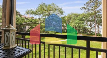 Residential - Condo/Apartment - Hilton Head Island, South Carolina, United States - United States Residential - Condo/Apartment - Hilton Head Island, South Carolina, United States - United States