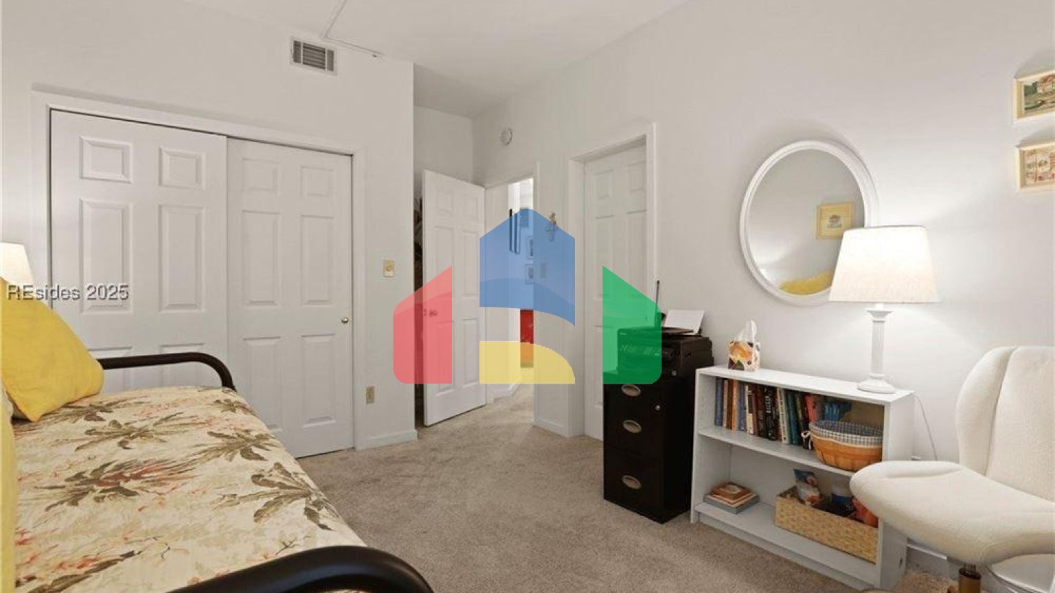 Residential - Condo/Apartment - Hilton Head Island, South Carolina, United States - United States