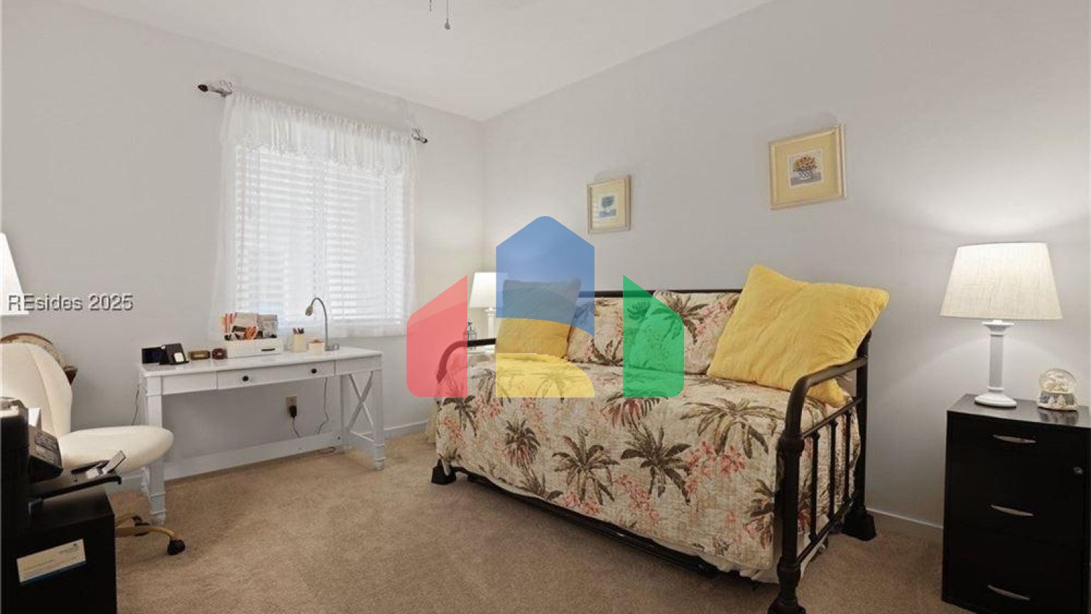 Residential - Condo/Apartment - Hilton Head Island, South Carolina, United States - United States