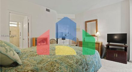 Residential - Condo/Apartment - Hilton Head Island, South Carolina, United States - United States Residential - Condo/Apartment - Hilton Head Island, South Carolina, United States - United States