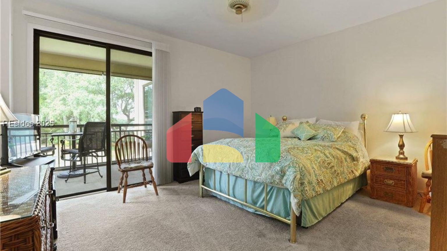 Residential - Condo/Apartment - Hilton Head Island, South Carolina, United States - United States