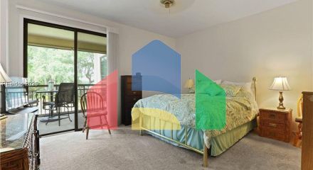 Residential - Condo/Apartment - Hilton Head Island, South Carolina, United States - United States Residential - Condo/Apartment - Hilton Head Island, South Carolina, United States - United States