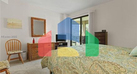 Residential - Condo/Apartment - Hilton Head Island, South Carolina, United States - United States Residential - Condo/Apartment - Hilton Head Island, South Carolina, United States - United States