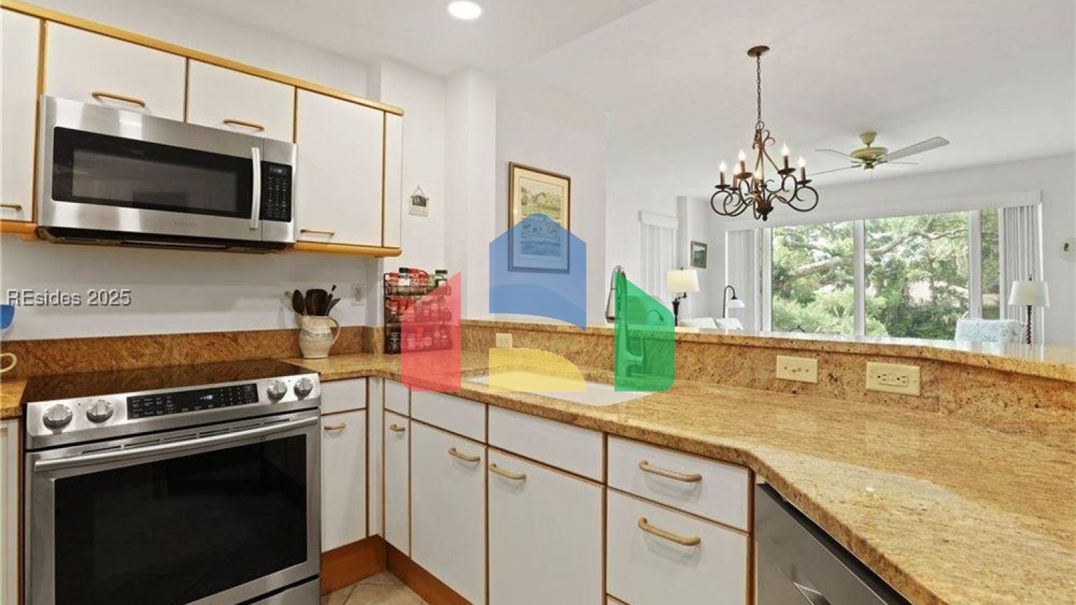 Residential - Condo/Apartment - Hilton Head Island, South Carolina, United States - United States