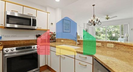 Residential - Condo/Apartment - Hilton Head Island, South Carolina, United States - United States Residential - Condo/Apartment - Hilton Head Island, South Carolina, United States - United States