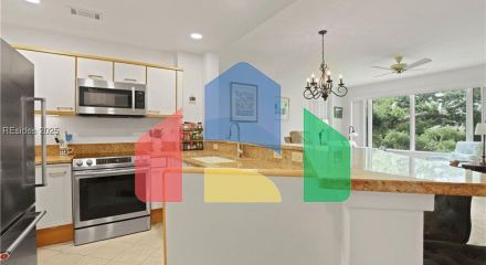 Residential - Condo/Apartment - Hilton Head Island, South Carolina, United States - United States Residential - Condo/Apartment - Hilton Head Island, South Carolina, United States - United States