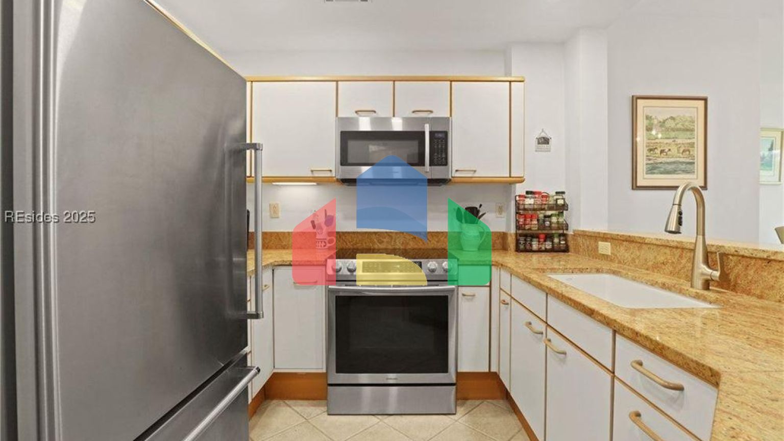 Residential - Condo/Apartment - Hilton Head Island, South Carolina, United States - United States