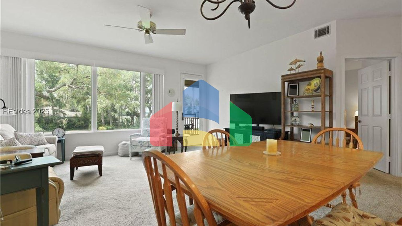 Residential - Condo/Apartment - Hilton Head Island, South Carolina, United States - United States