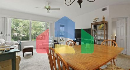 Residential - Condo/Apartment - Hilton Head Island, South Carolina, United States - United States Residential - Condo/Apartment - Hilton Head Island, South Carolina, United States - United States