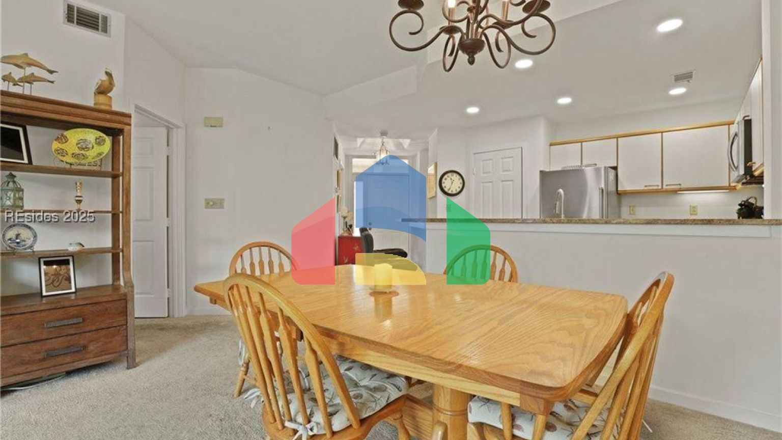 Residential - Condo/Apartment - Hilton Head Island, South Carolina, United States - United States