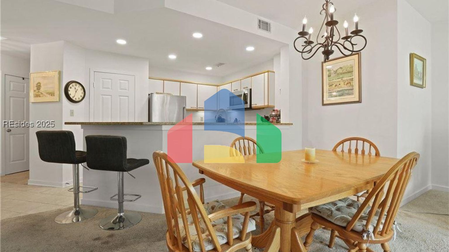 Residential - Condo/Apartment - Hilton Head Island, South Carolina, United States - United States