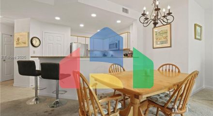 Residential - Condo/Apartment - Hilton Head Island, South Carolina, United States - United States Residential - Condo/Apartment - Hilton Head Island, South Carolina, United States - United States