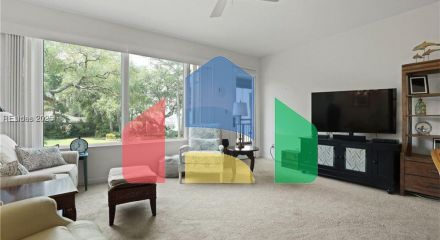Residential - Condo/Apartment - Hilton Head Island, South Carolina, United States - United States
