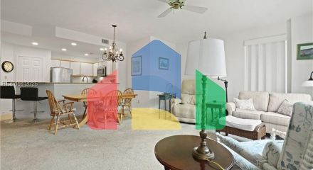 Residential - Condo/Apartment - Hilton Head Island, South Carolina, United States - United States