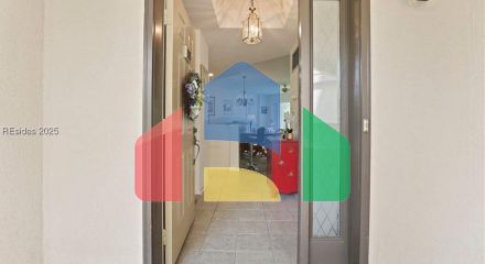 Residential - Condo/Apartment - Hilton Head Island, South Carolina, United States - United States