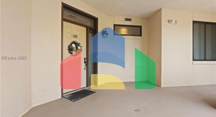 Residential - Condo/Apartment - Hilton Head Island, South Carolina, United States - United States