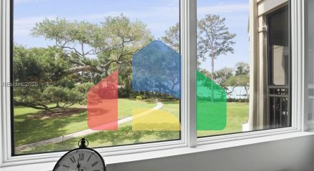 Residential - Condo/Apartment - Hilton Head Island, South Carolina, United States - United States