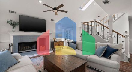 Residential - Single Family Home - Hilton Head Island, South Carolina, United States - United States