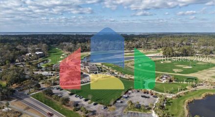 Residential - Single Family Home - Hilton Head Island, South Carolina, United States - United States