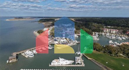 Residential - Single Family Home - Hilton Head Island, South Carolina, United States - United States