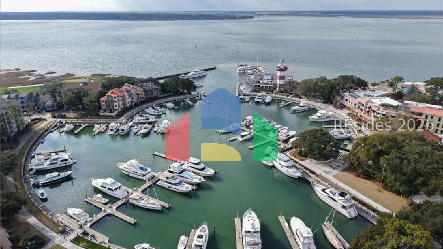 Residential - Single Family Home - Hilton Head Island, South Carolina, United States - United States