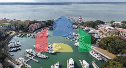 Residential - Single Family Home - Hilton Head Island, South Carolina, United States - United States