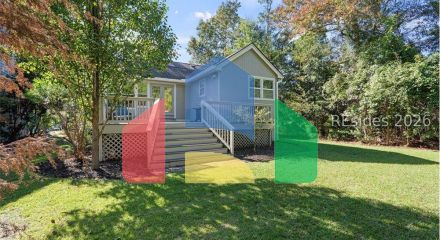 Residential - Single Family Home - Hilton Head Island, South Carolina, United States - United States