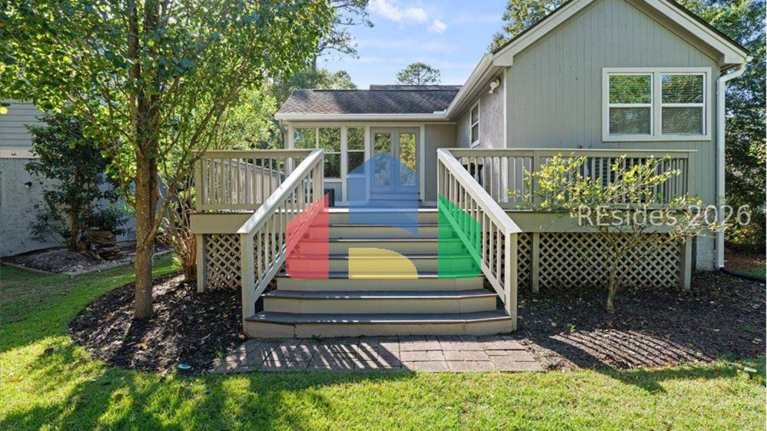 Residential - Single Family Home - Hilton Head Island, South Carolina, United States - United States