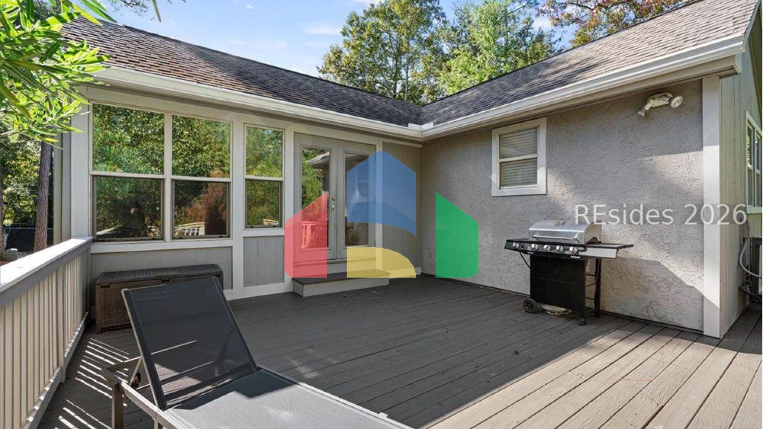 Residential - Single Family Home - Hilton Head Island, South Carolina, United States - United States