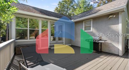 Residential - Single Family Home - Hilton Head Island, South Carolina, United States - United States