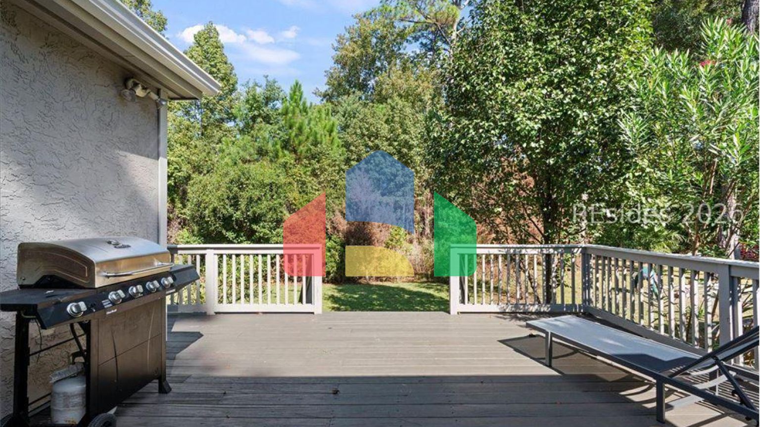 Residential - Single Family Home - Hilton Head Island, South Carolina, United States - United States