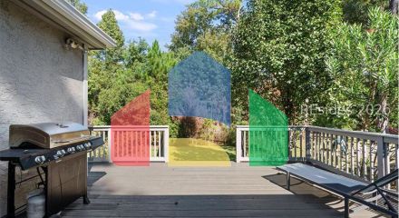 Residential - Single Family Home - Hilton Head Island, South Carolina, United States - United States