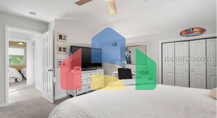 Residential - Single Family Home - Hilton Head Island, South Carolina, United States - United States