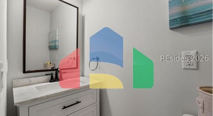 Residential - Single Family Home - Hilton Head Island, South Carolina, United States - United States