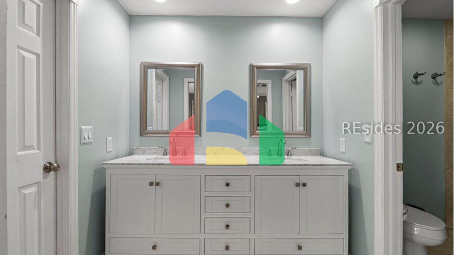 Residential - Single Family Home - Hilton Head Island, South Carolina, United States - United States