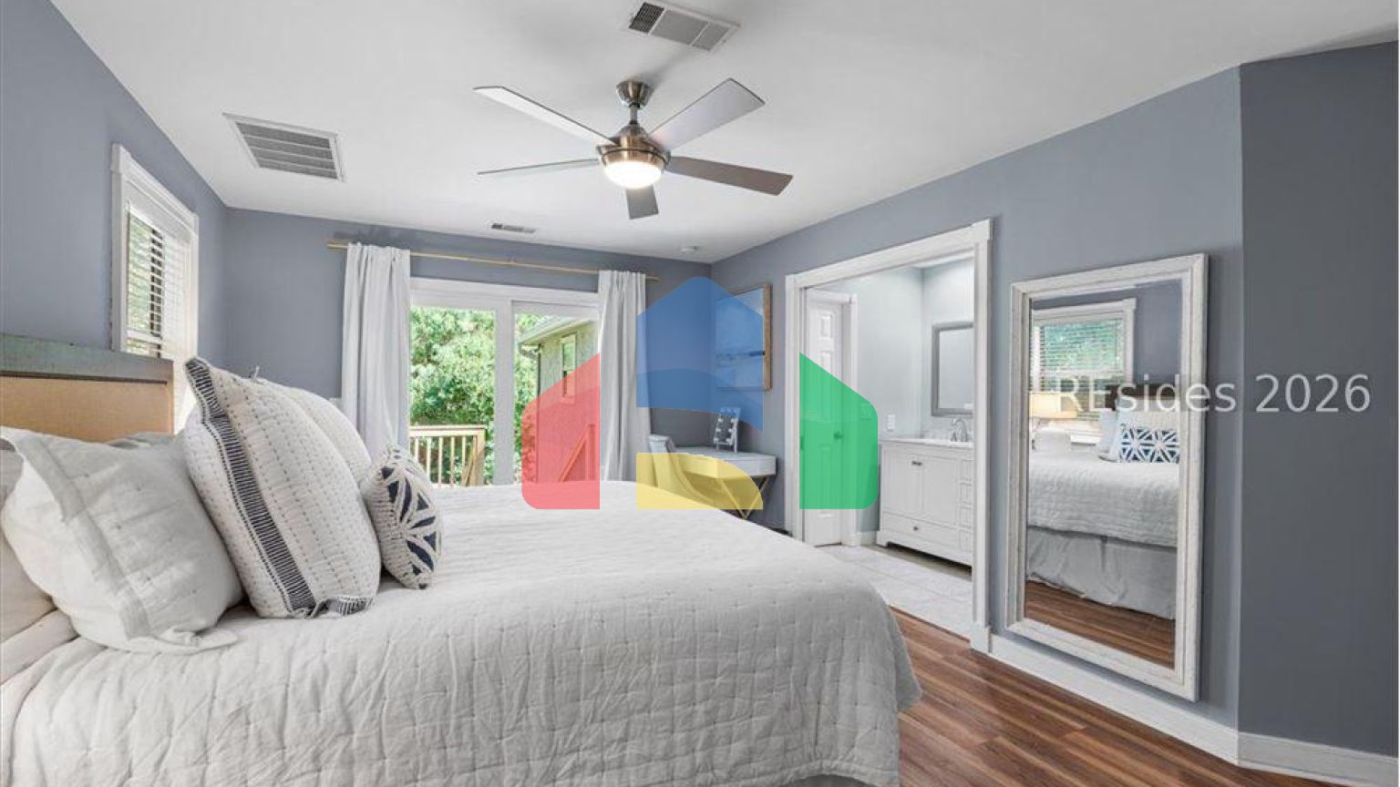 Residential - Single Family Home - Hilton Head Island, South Carolina, United States - United States