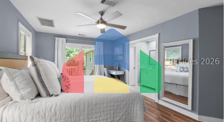 Residential - Single Family Home - Hilton Head Island, South Carolina, United States - United States