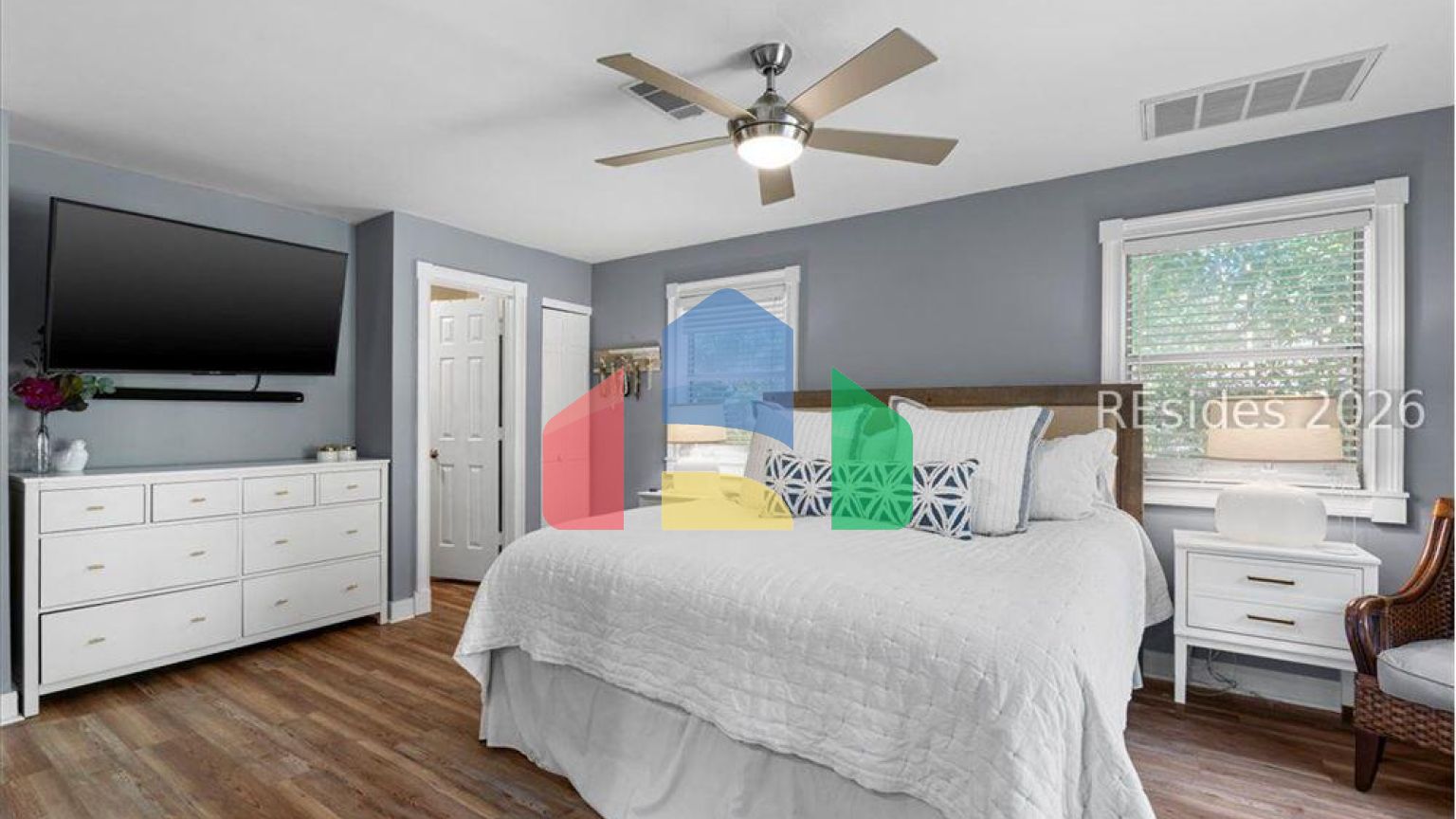 Residential - Single Family Home - Hilton Head Island, South Carolina, United States - United States