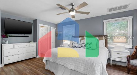 Residential - Single Family Home - Hilton Head Island, South Carolina, United States - United States