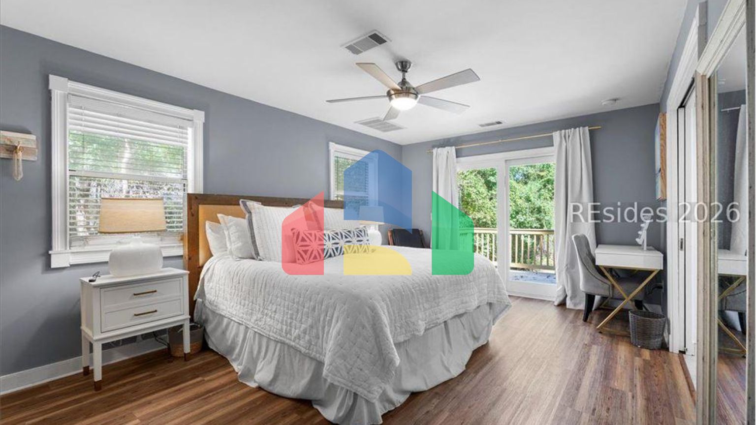 Residential - Single Family Home - Hilton Head Island, South Carolina, United States - United States