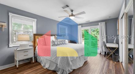 Residential - Single Family Home - Hilton Head Island, South Carolina, United States - United States