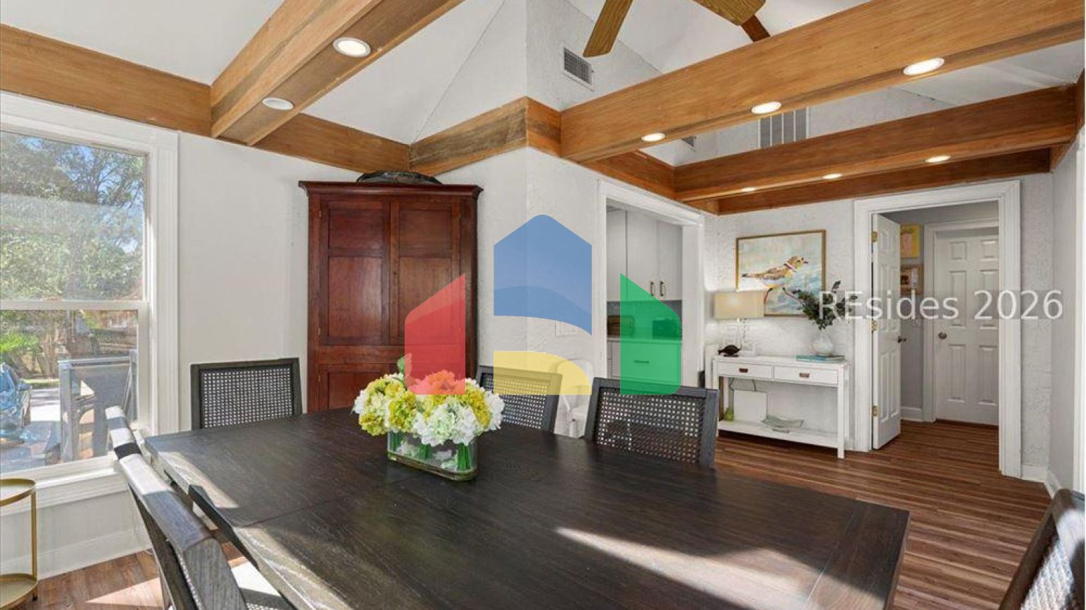 Residential - Single Family Home - Hilton Head Island, South Carolina, United States - United States