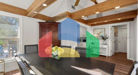 Residential - Single Family Home - Hilton Head Island, South Carolina, United States - United States