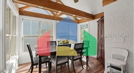 Residential - Single Family Home - Hilton Head Island, South Carolina, United States - United States