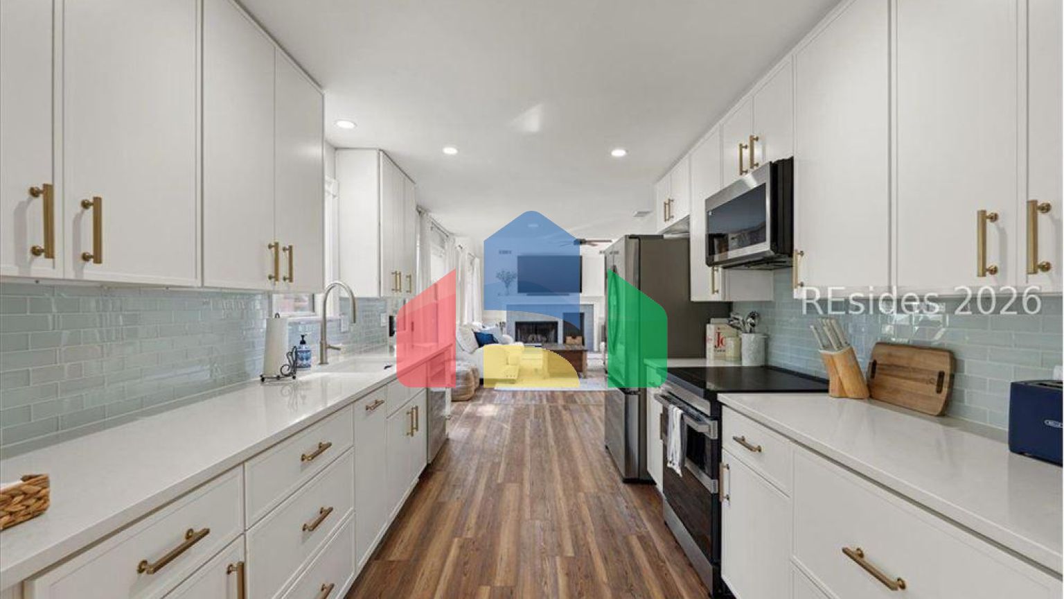 Residential - Single Family Home - Hilton Head Island, South Carolina, United States - United States