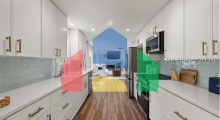 Residential - Single Family Home - Hilton Head Island, South Carolina, United States - United States