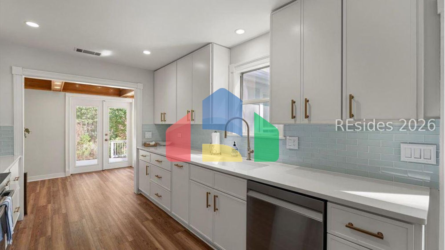 Residential - Single Family Home - Hilton Head Island, South Carolina, United States - United States