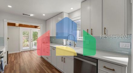 Residential - Single Family Home - Hilton Head Island, South Carolina, United States - United States